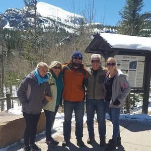 Meet your Posher, Susan